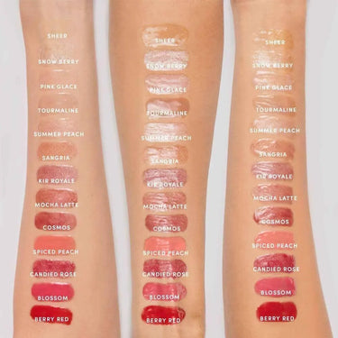 Hydropure™ Hyaluronic Lip Gloss - Skin / Scent